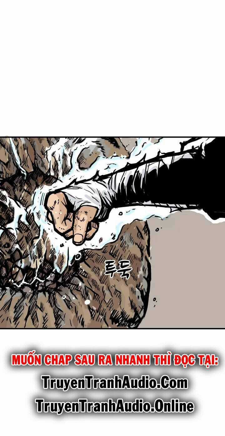 Hỏa Sơn Quyền Chapter 12 trang 49