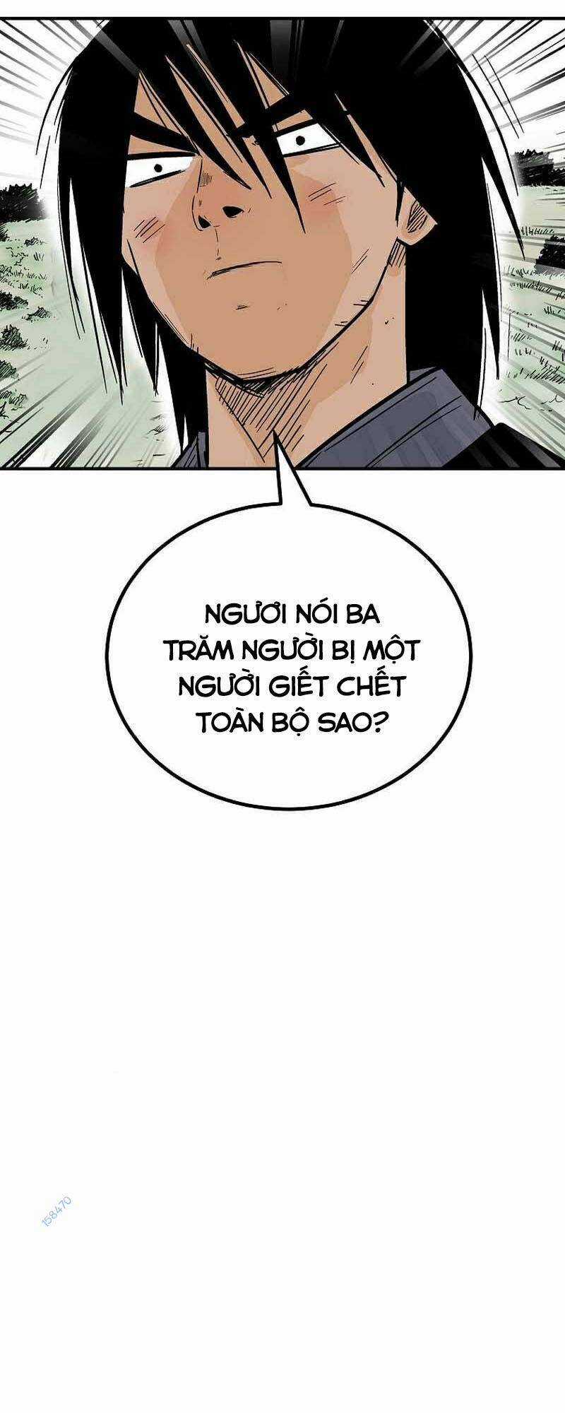 Hỏa Sơn Quyền Chapter 123 trang 1
