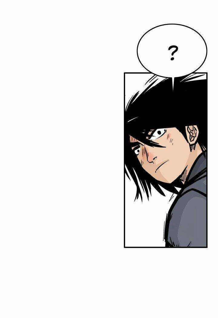 Hỏa Sơn Quyền Chapter 13 trang 33