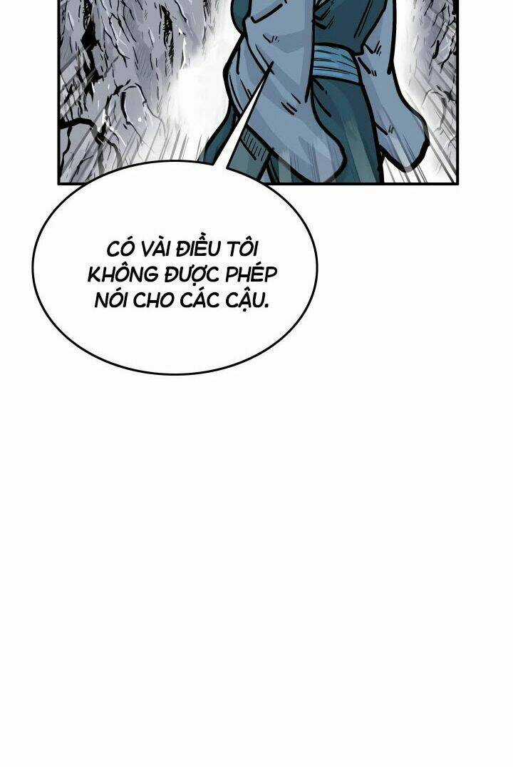 Hỏa Sơn Quyền Chapter 13 trang 45