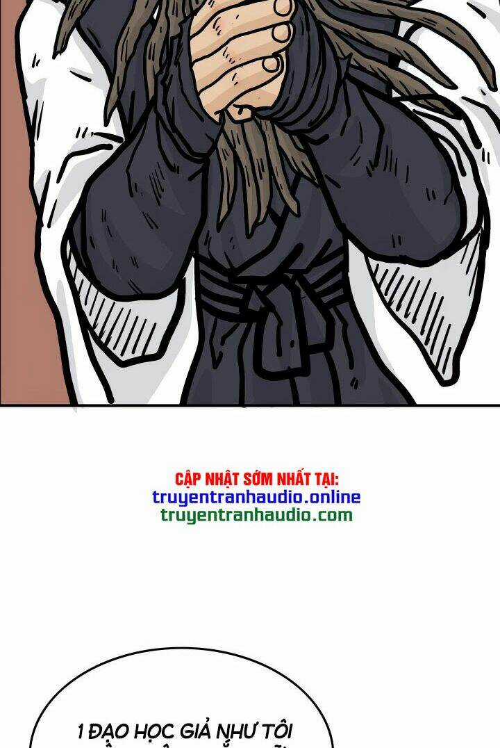 Hỏa Sơn Quyền Chapter 13 trang 53