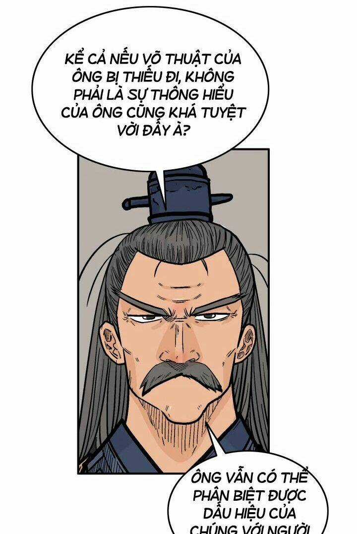 Hỏa Sơn Quyền Chapter 13 trang 73