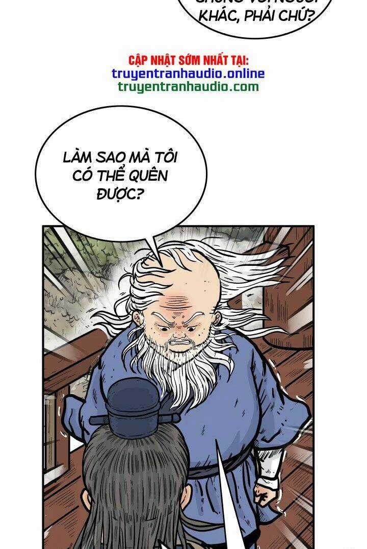 Hỏa Sơn Quyền Chapter 13 trang 74