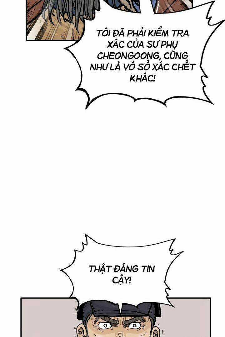 Hỏa Sơn Quyền Chapter 13 trang 75