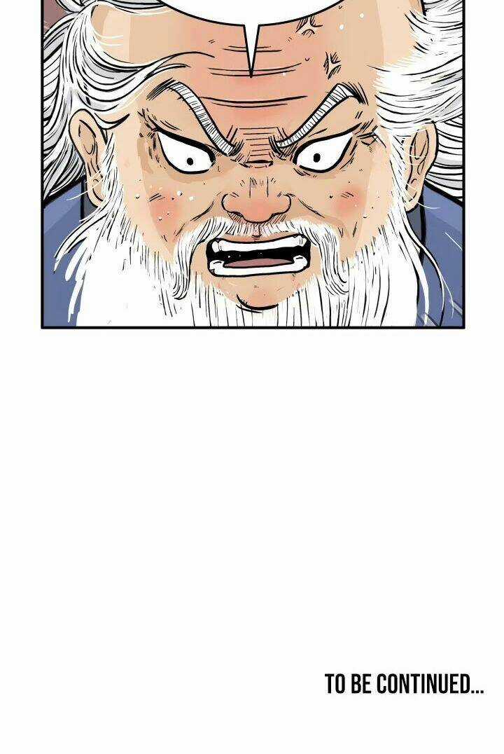 Hỏa Sơn Quyền Chapter 13 trang 79