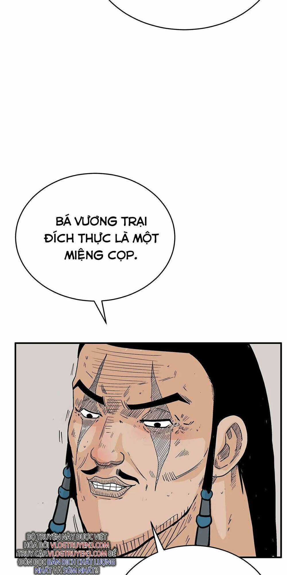 Hỏa Sơn Quyền Chapter 131 trang 1