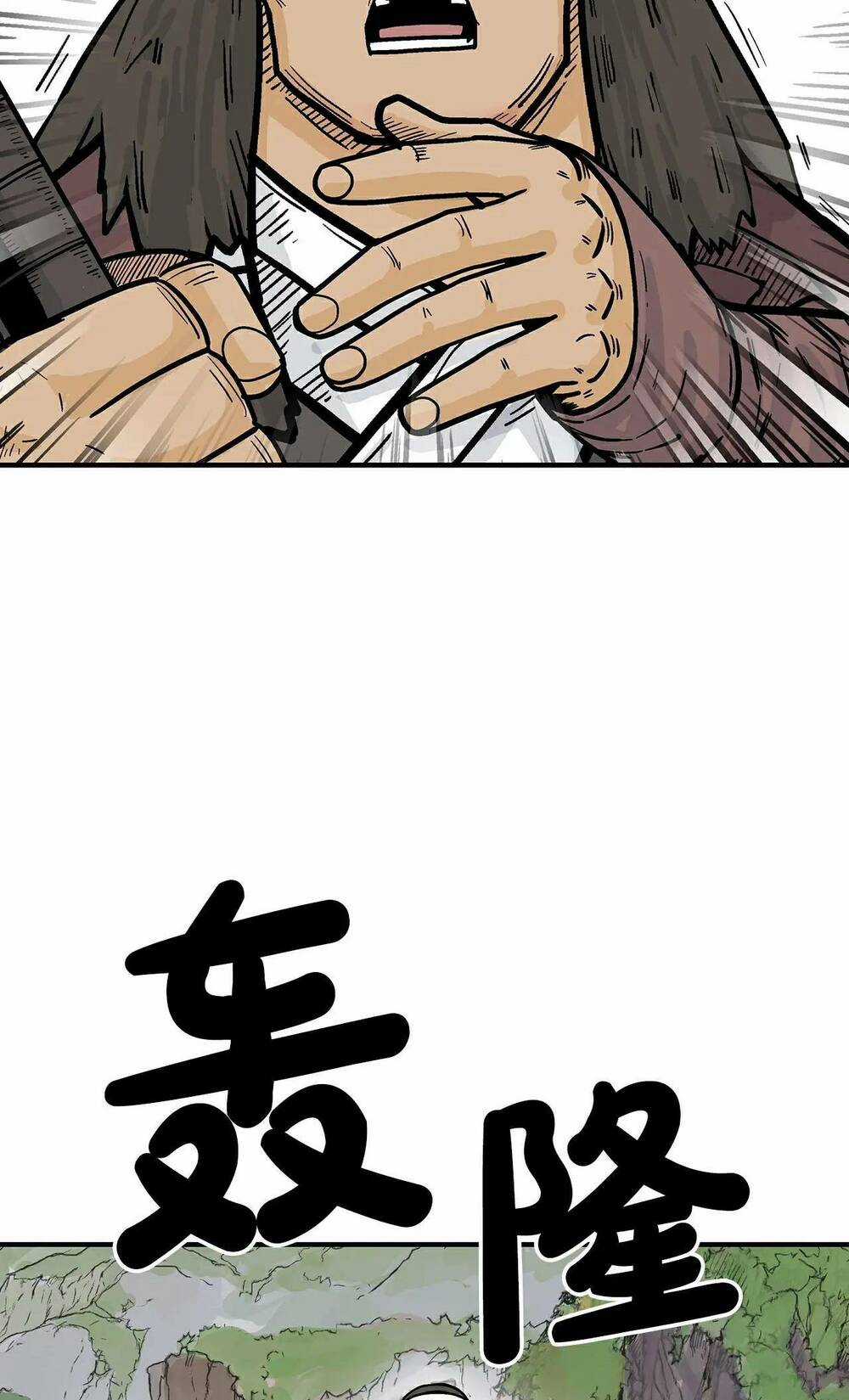 Hỏa Sơn Quyền Chapter 131 trang 58