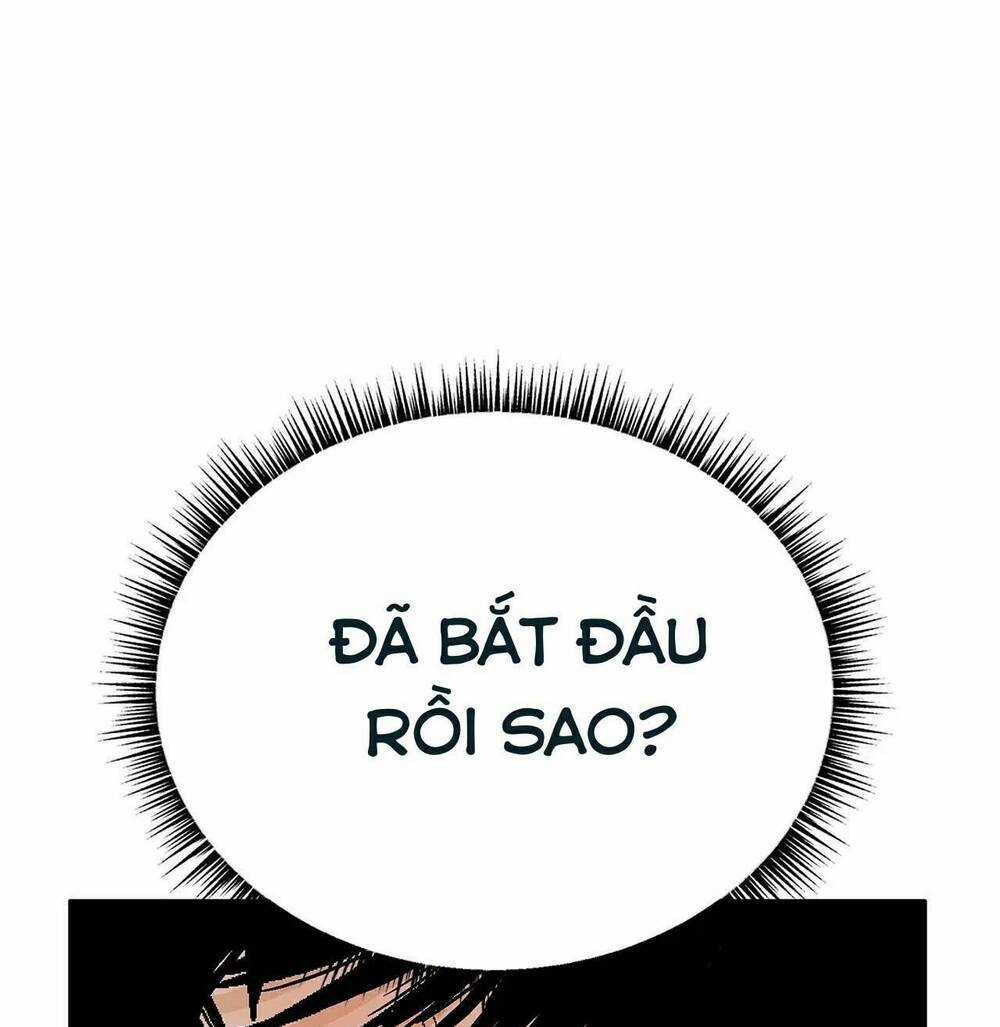 Hỏa Sơn Quyền Chapter 131 trang 64