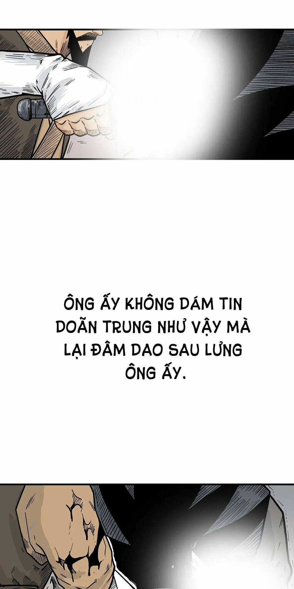 Hỏa Sơn Quyền Chapter 131 trang 9
