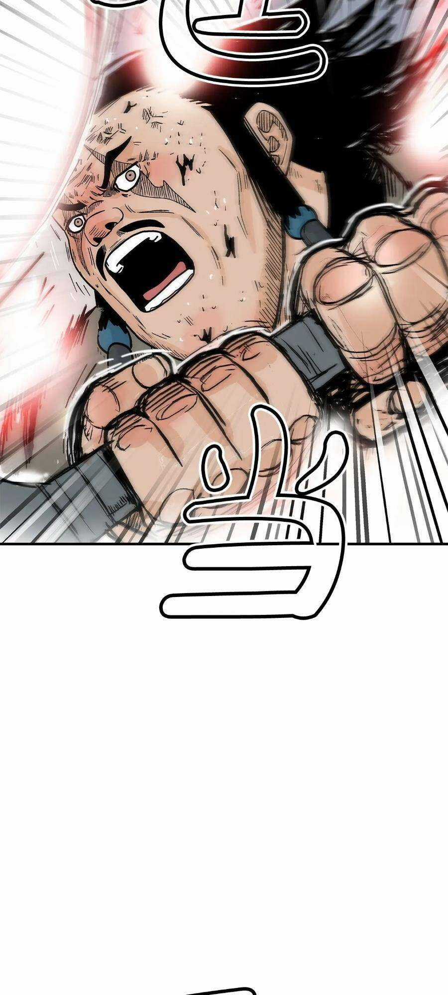Hỏa Sơn Quyền Chapter 136 trang 1