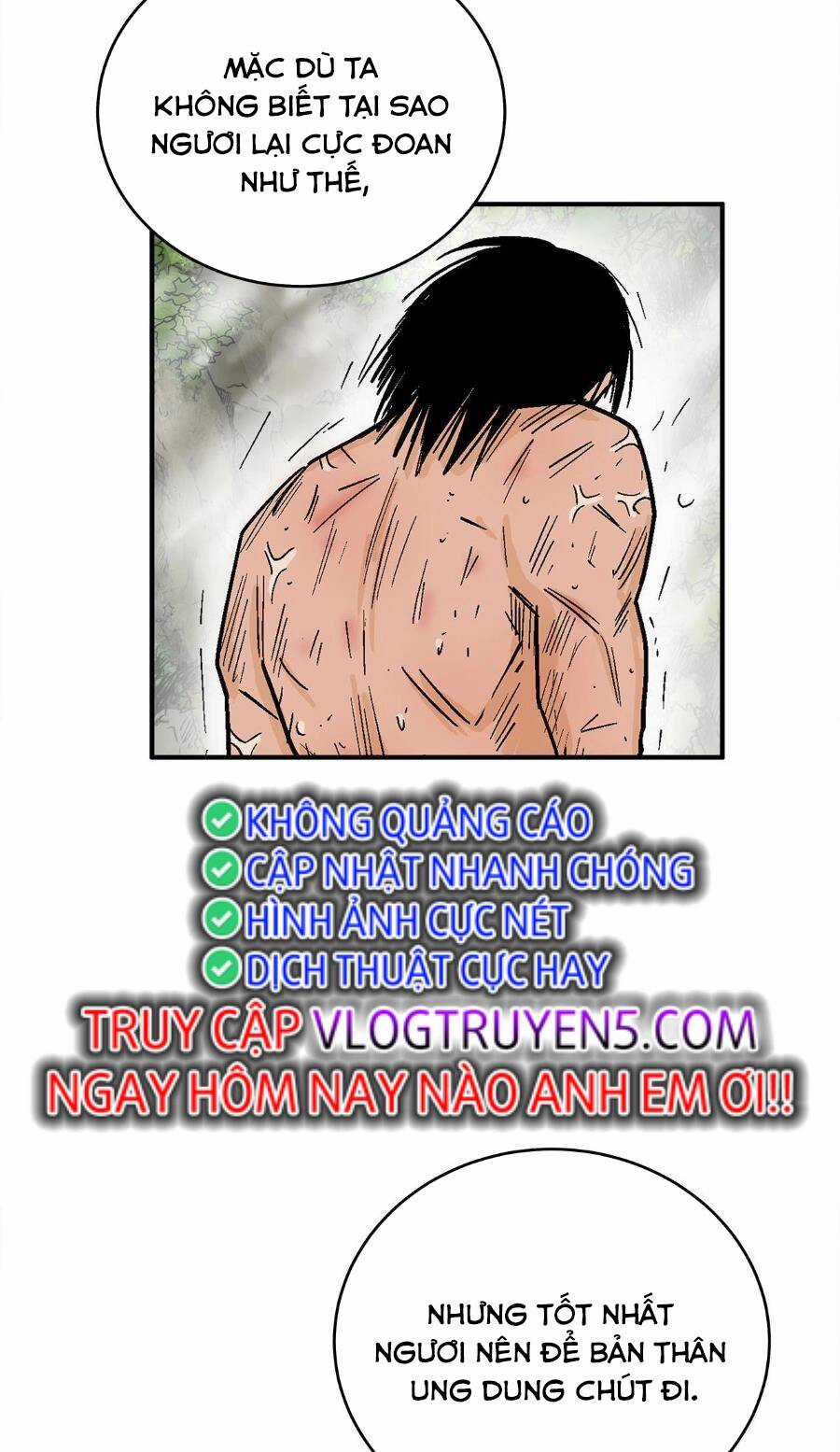 Hỏa Sơn Quyền Chapter 153 trang 28