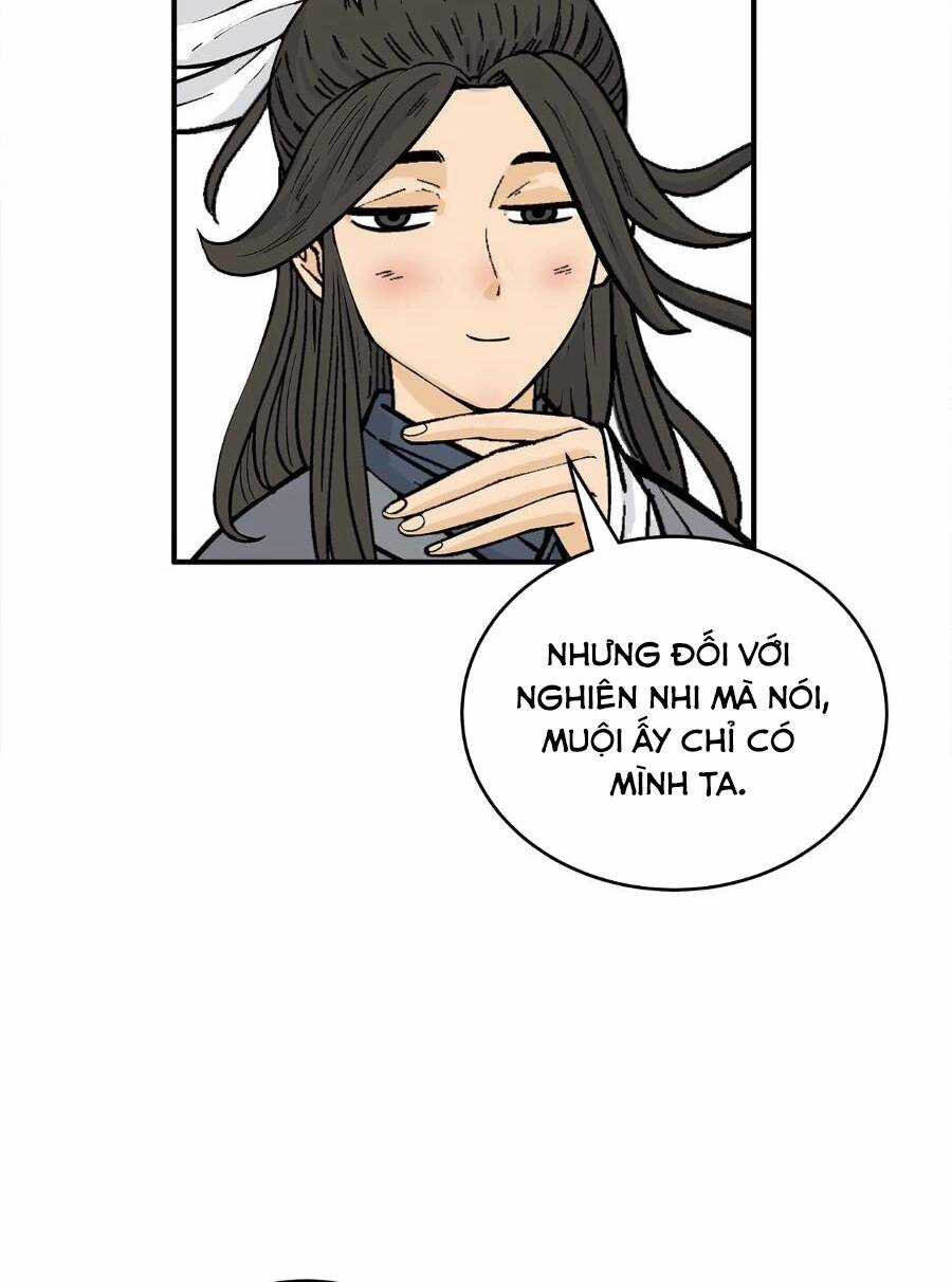 Hỏa Sơn Quyền Chapter 153 trang 37