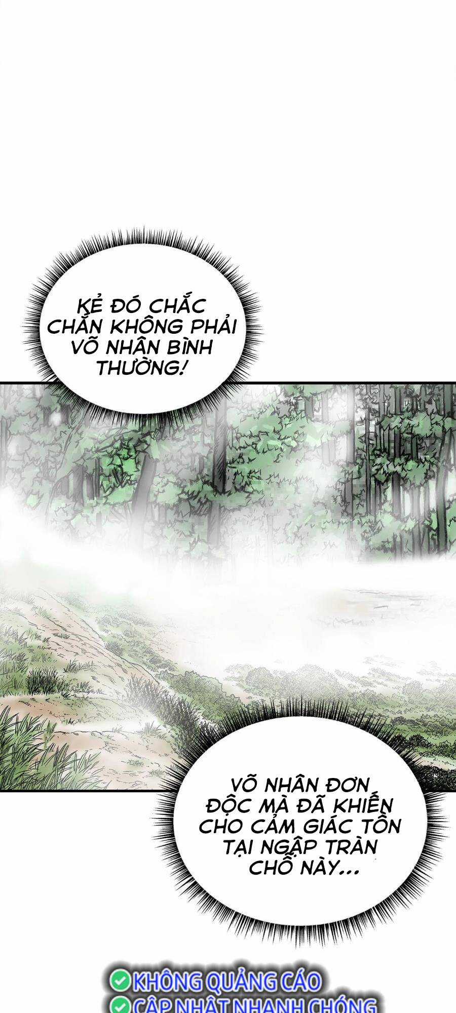 Hỏa Sơn Quyền Chapter 153 trang 41