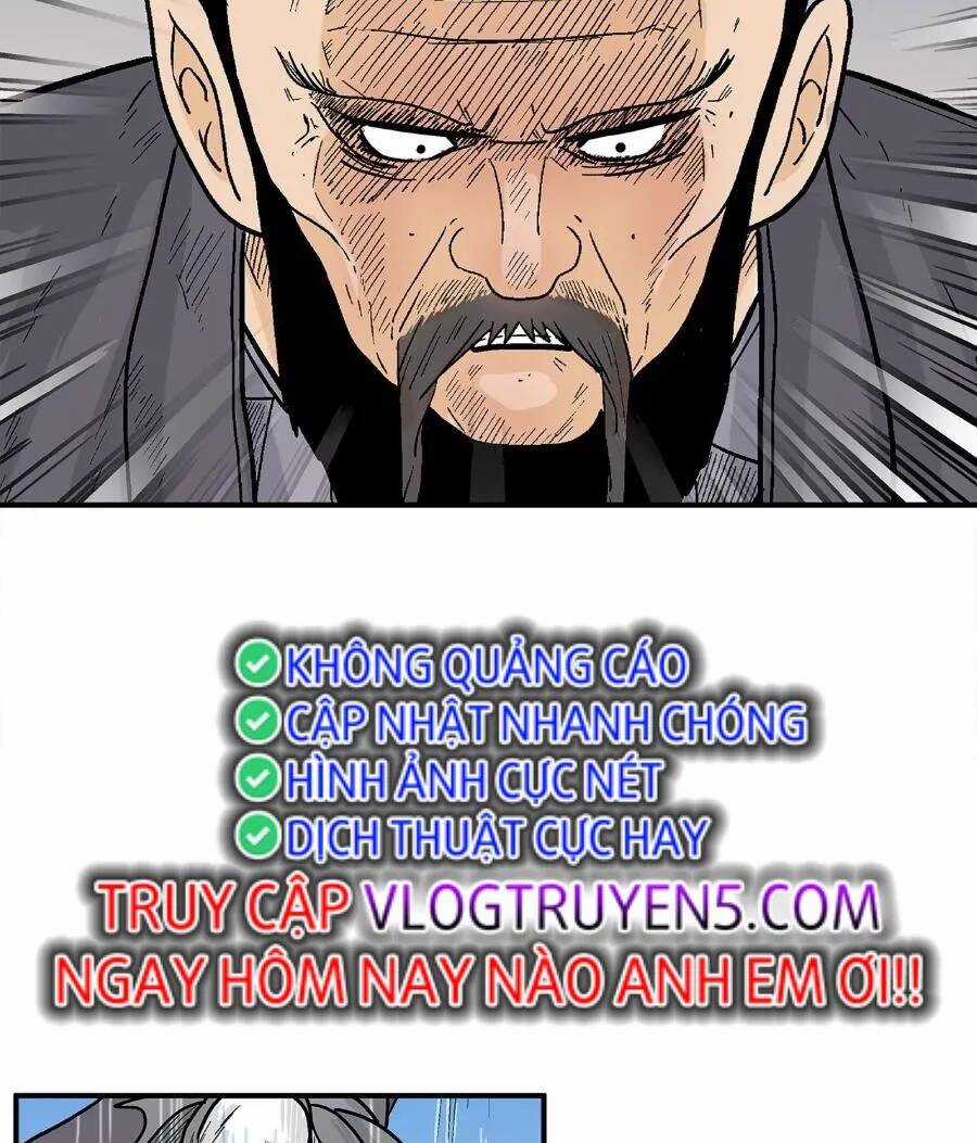 Hỏa Sơn Quyền Chapter 153 trang 46