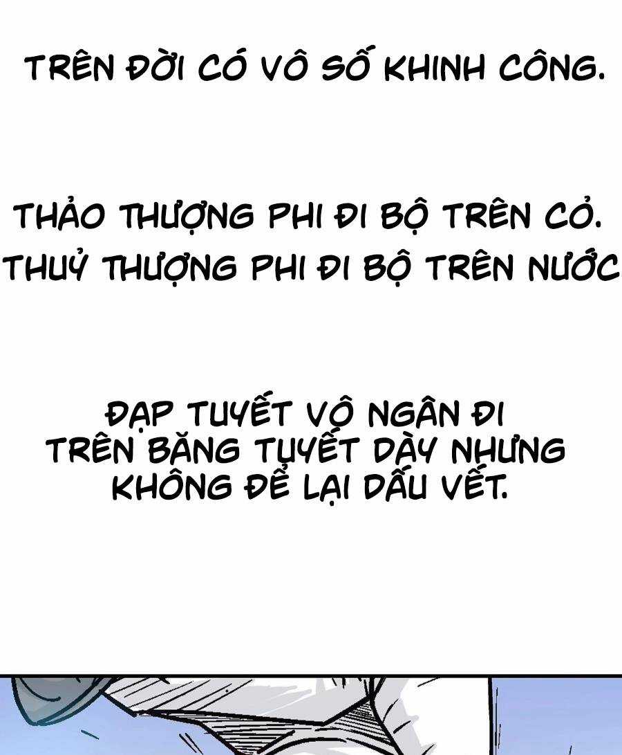 Hỏa Sơn Quyền Chapter 153 trang 51
