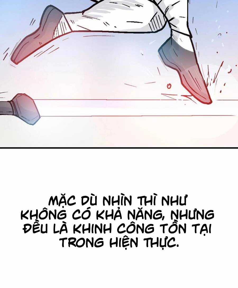 Hỏa Sơn Quyền Chapter 153 trang 52