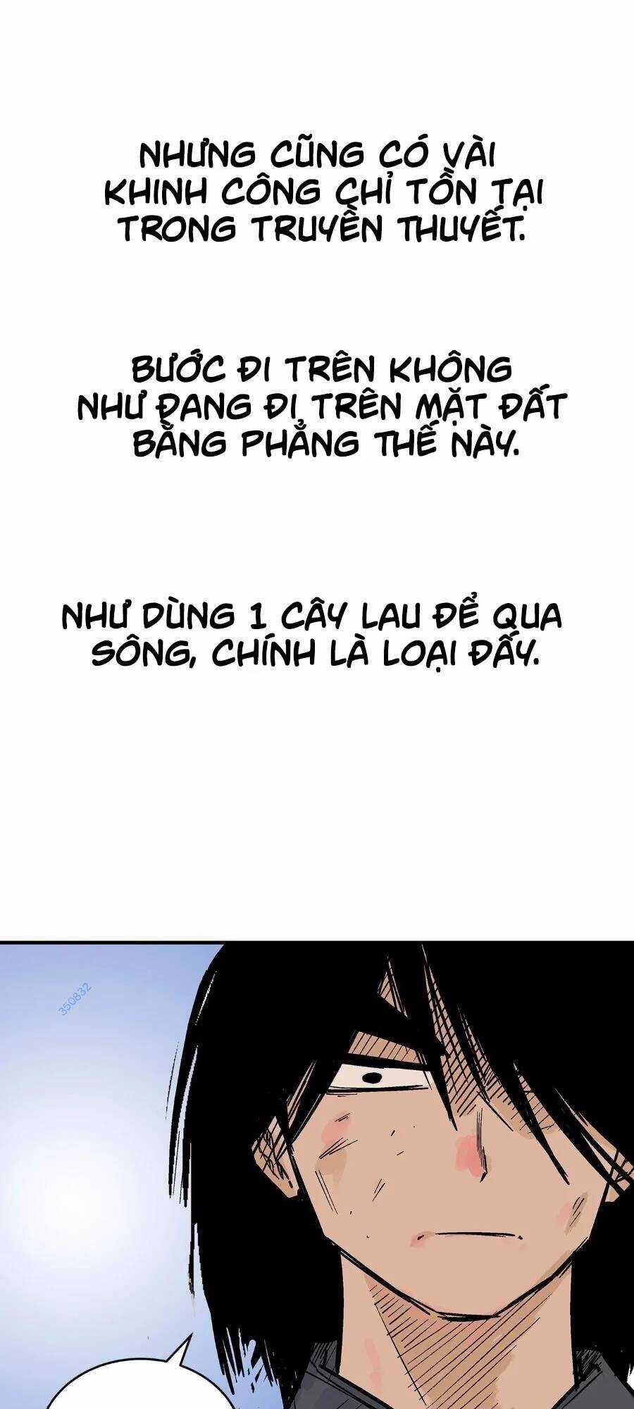 Hỏa Sơn Quyền Chapter 153 trang 53