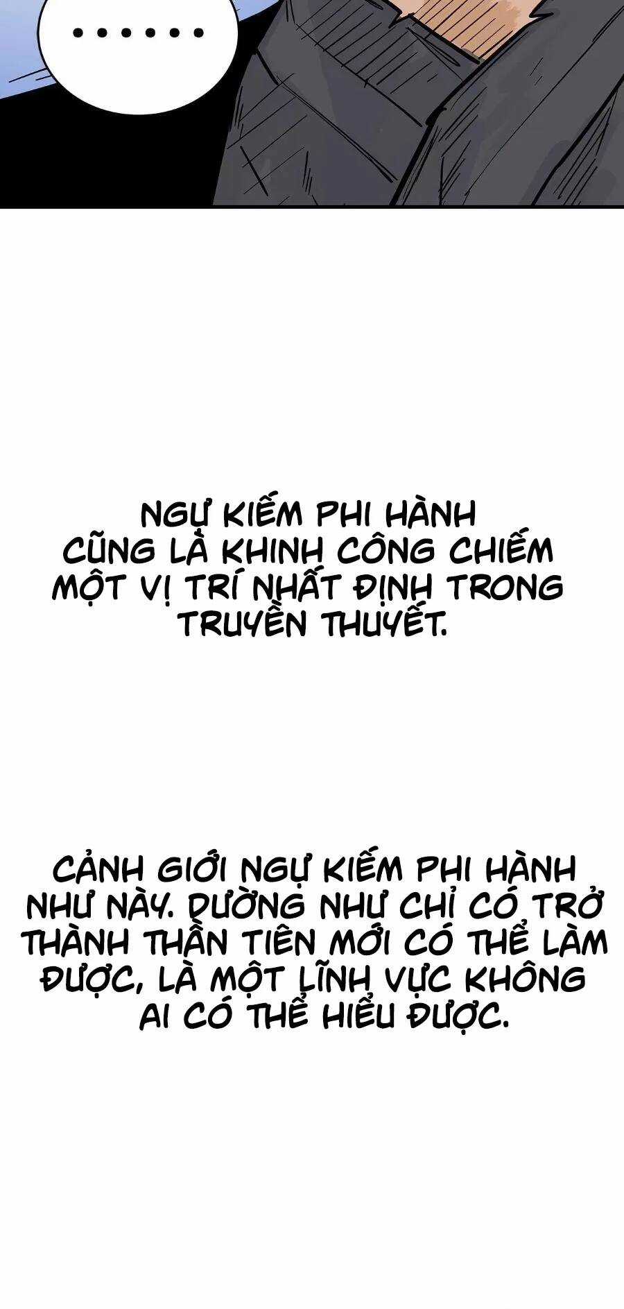 Hỏa Sơn Quyền Chapter 153 trang 54