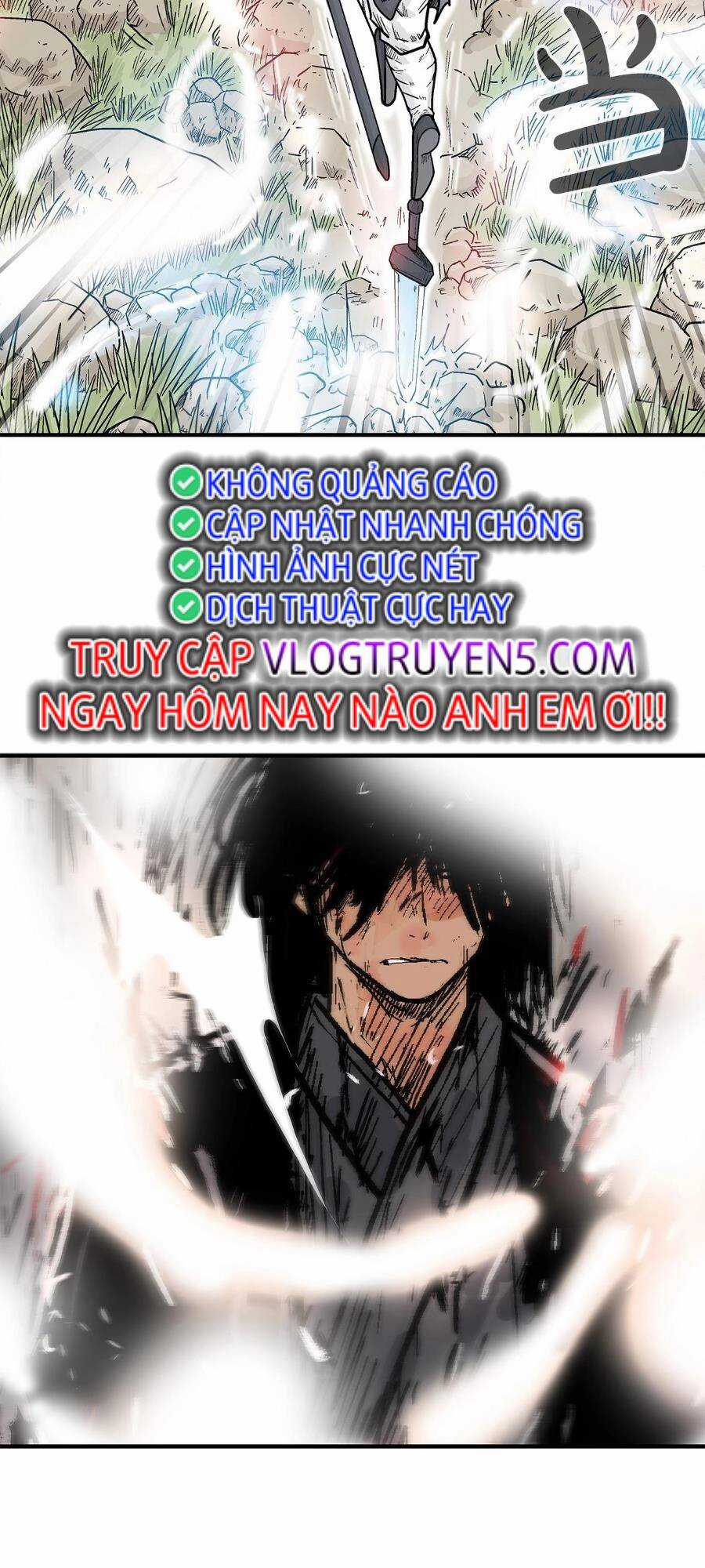 Hỏa Sơn Quyền Chapter 154 trang 15