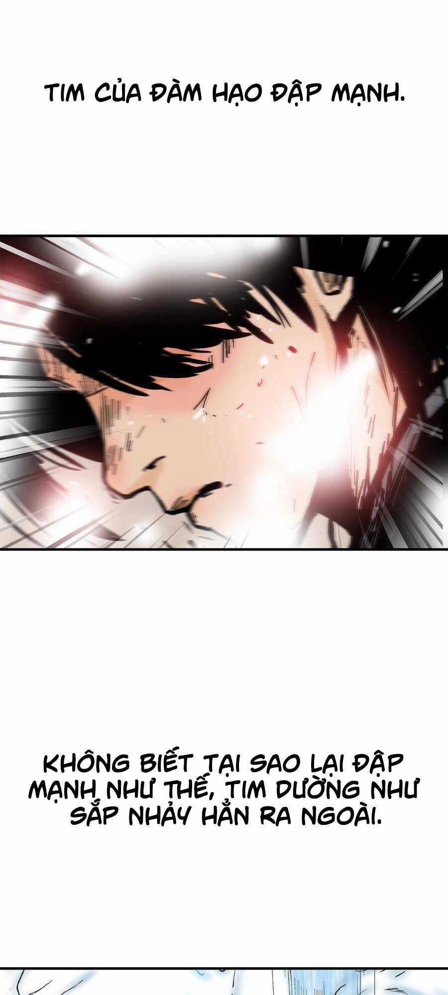 Hỏa Sơn Quyền Chapter 154 trang 16