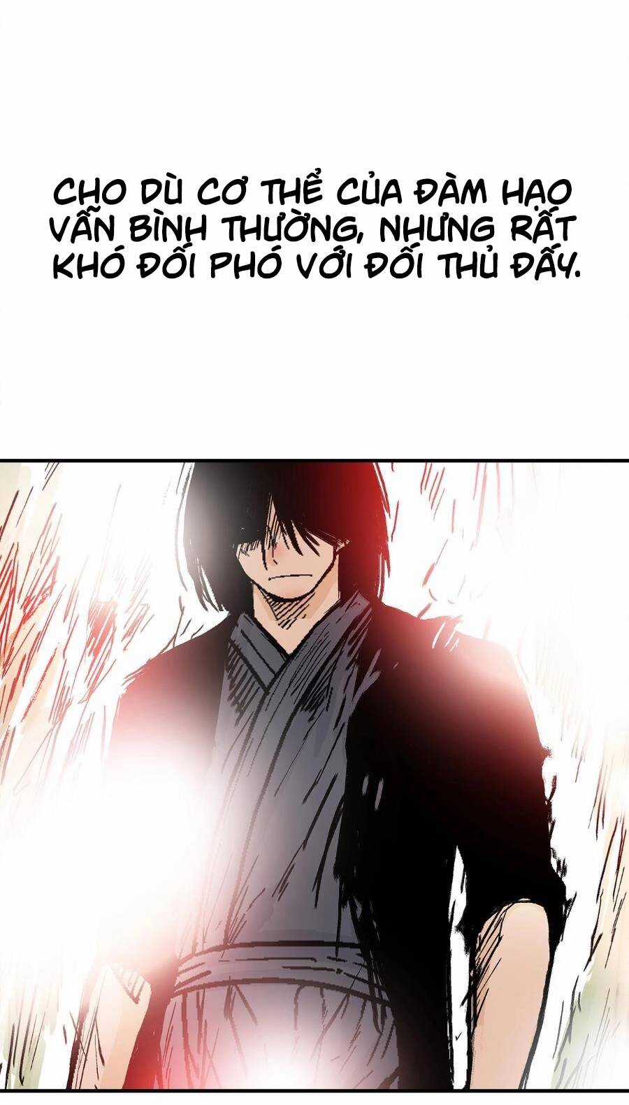Hỏa Sơn Quyền Chapter 154 trang 18