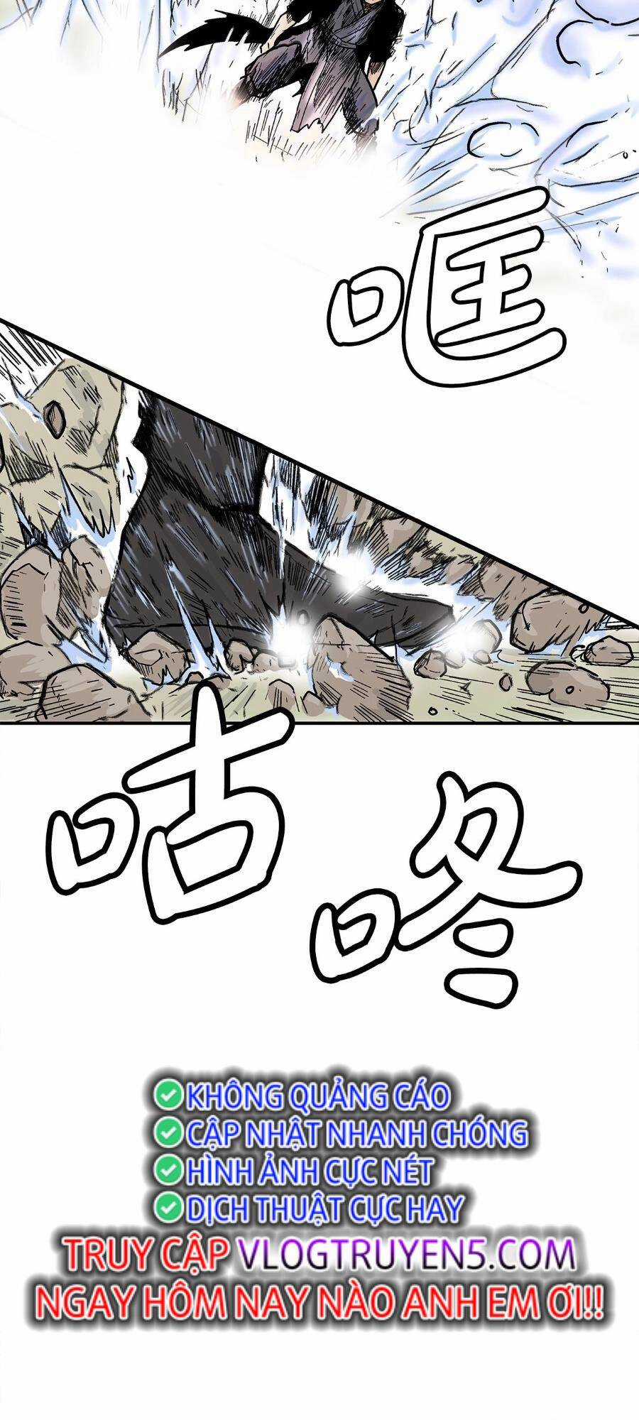 Hỏa Sơn Quyền Chapter 154 trang 27