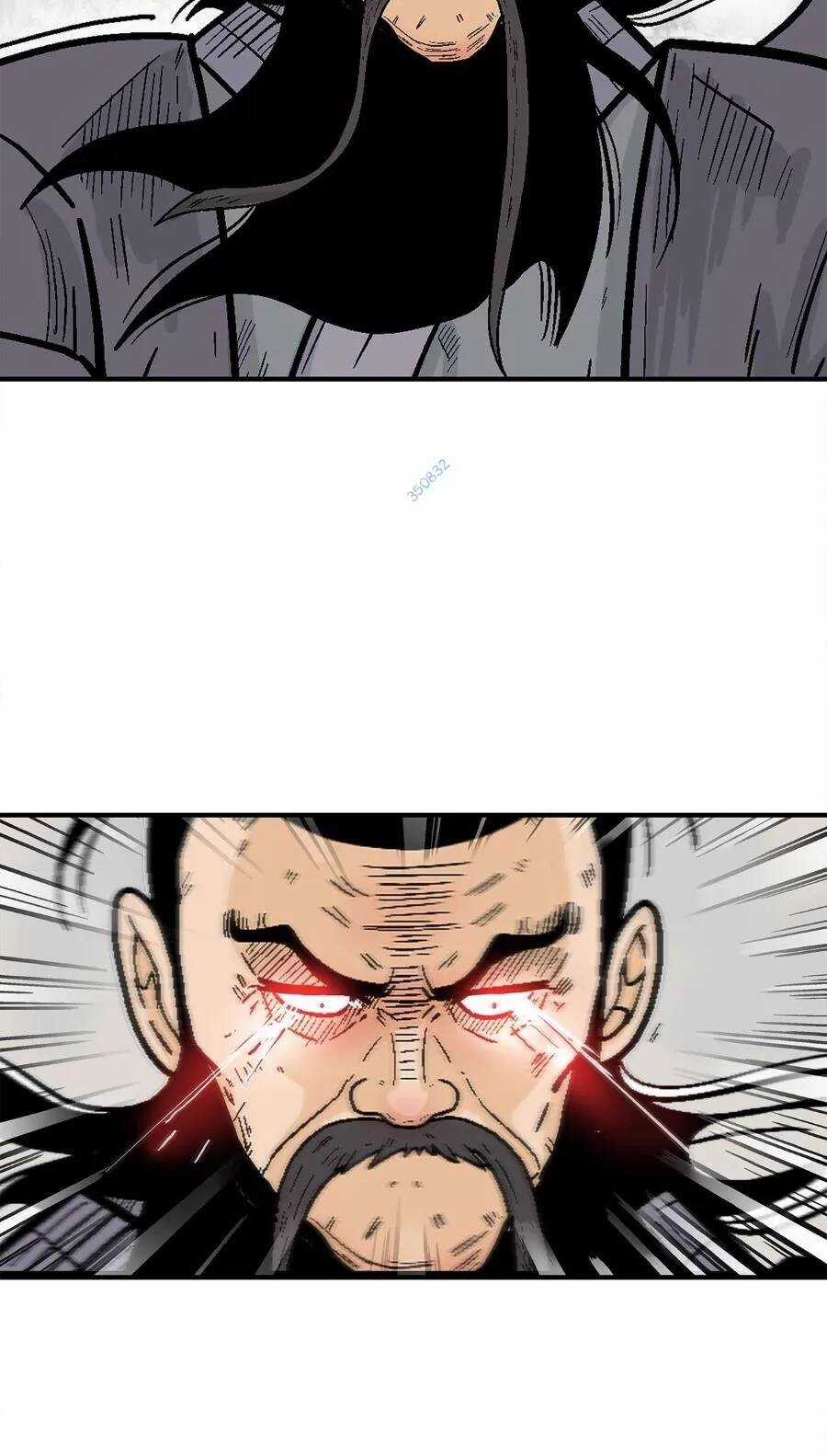 Hỏa Sơn Quyền Chapter 154 trang 3