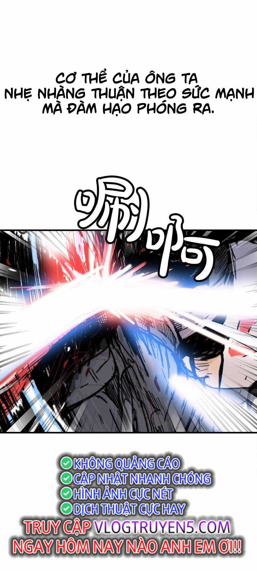 Hỏa Sơn Quyền Chapter 154 trang 38