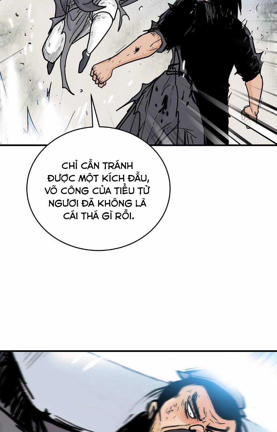 Hỏa Sơn Quyền Chapter 154 trang 49