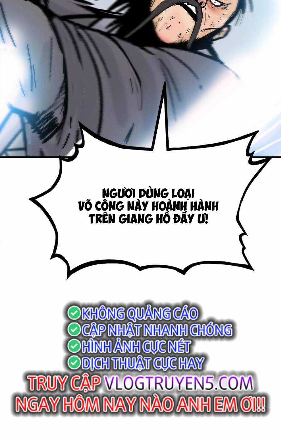 Hỏa Sơn Quyền Chapter 154 trang 50