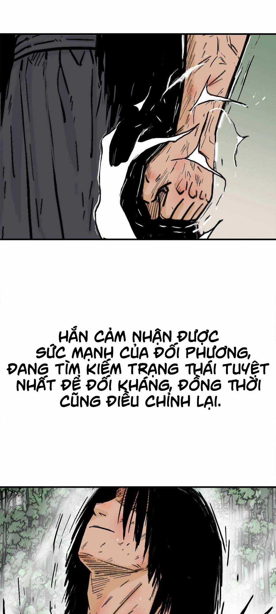 Hỏa Sơn Quyền Chapter 154 trang 6
