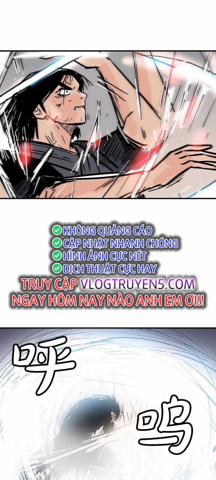 Hỏa Sơn Quyền Chapter 155 trang 11