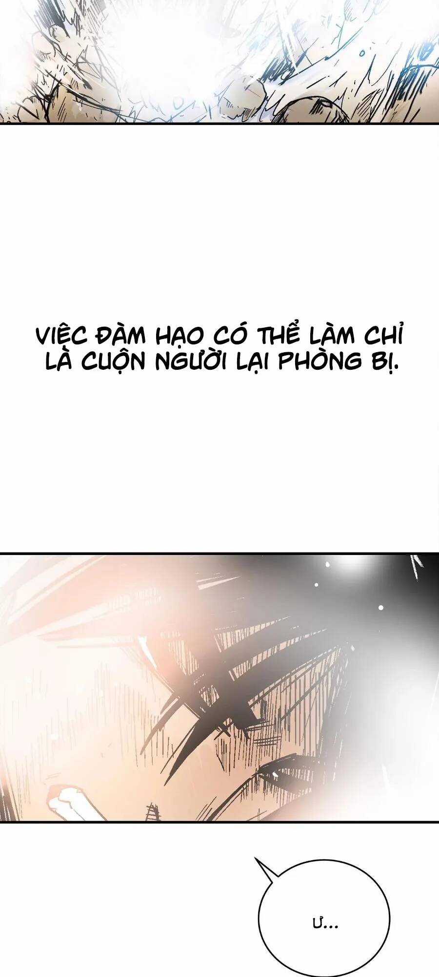 Hỏa Sơn Quyền Chapter 155 trang 12