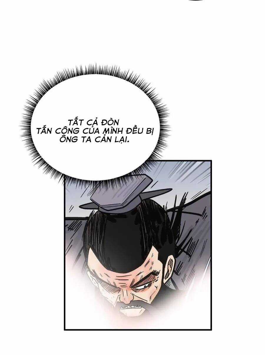 Hỏa Sơn Quyền Chapter 155 trang 13