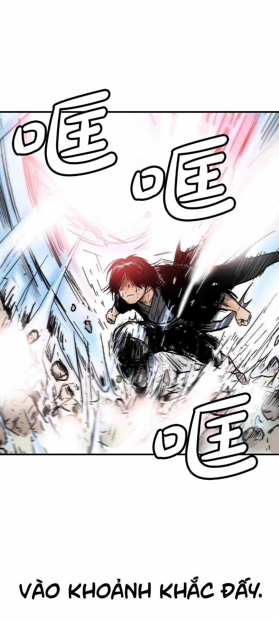 Hỏa Sơn Quyền Chapter 155 trang 19