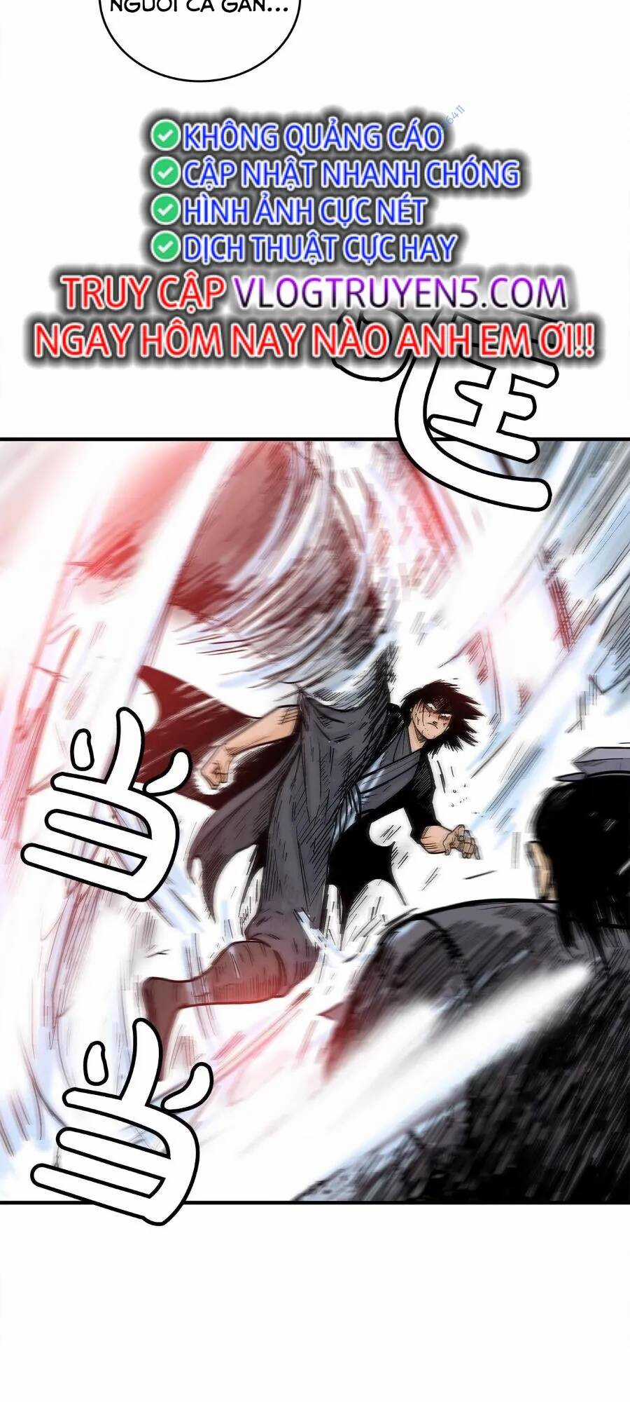 Hỏa Sơn Quyền Chapter 155 trang 21