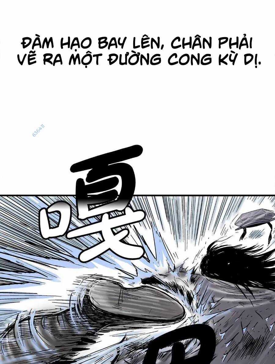 Hỏa Sơn Quyền Chapter 155 trang 22