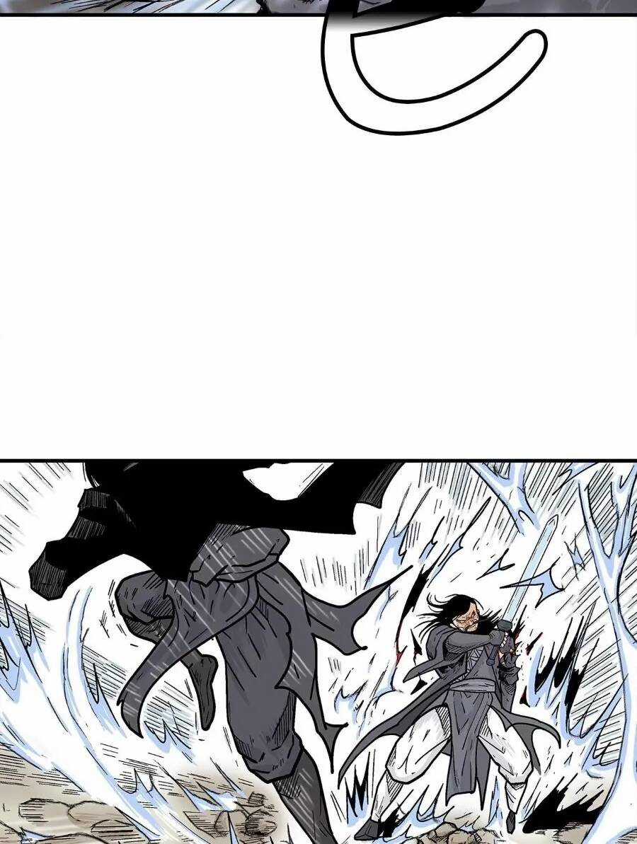 Hỏa Sơn Quyền Chapter 155 trang 23