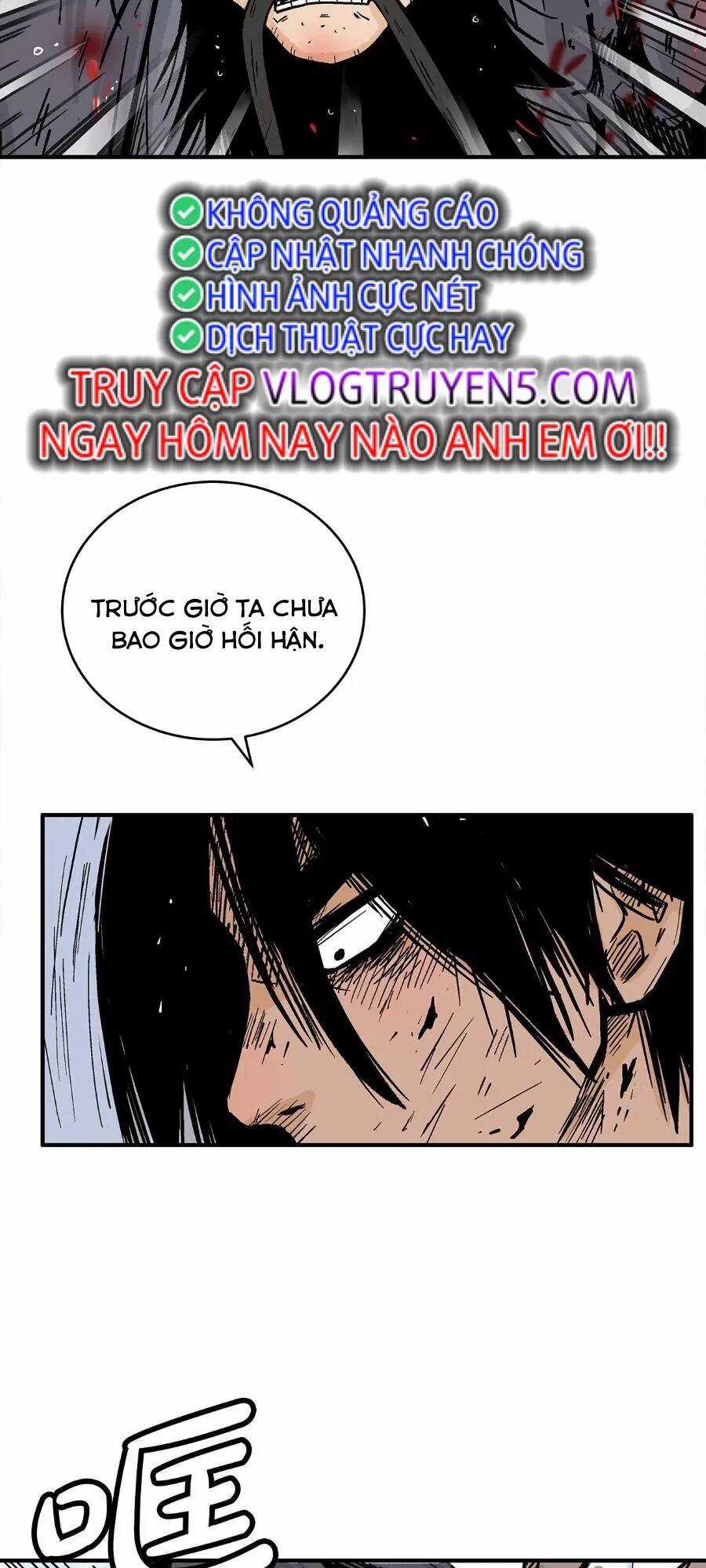 Hỏa Sơn Quyền Chapter 155 trang 29