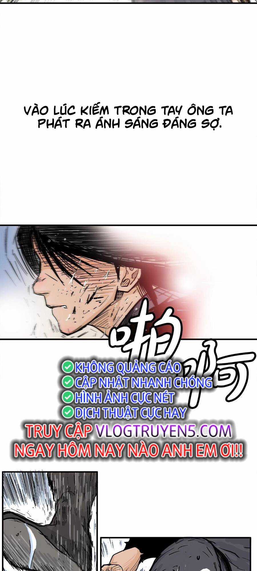 Hỏa Sơn Quyền Chapter 155 trang 34