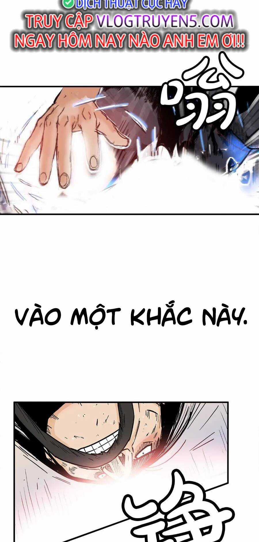 Hỏa Sơn Quyền Chapter 155 trang 39