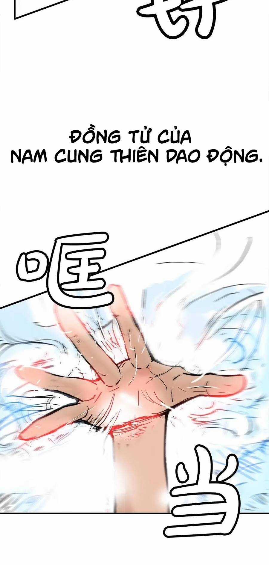 Hỏa Sơn Quyền Chapter 155 trang 40