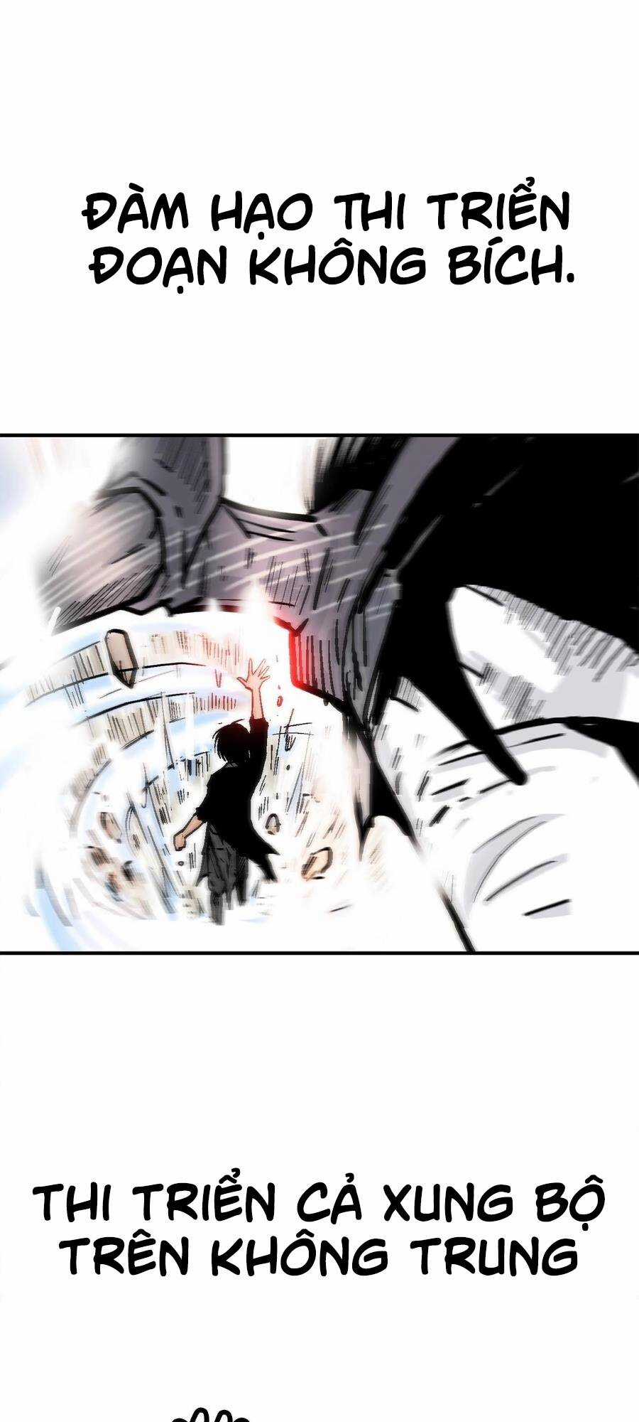 Hỏa Sơn Quyền Chapter 155 trang 41