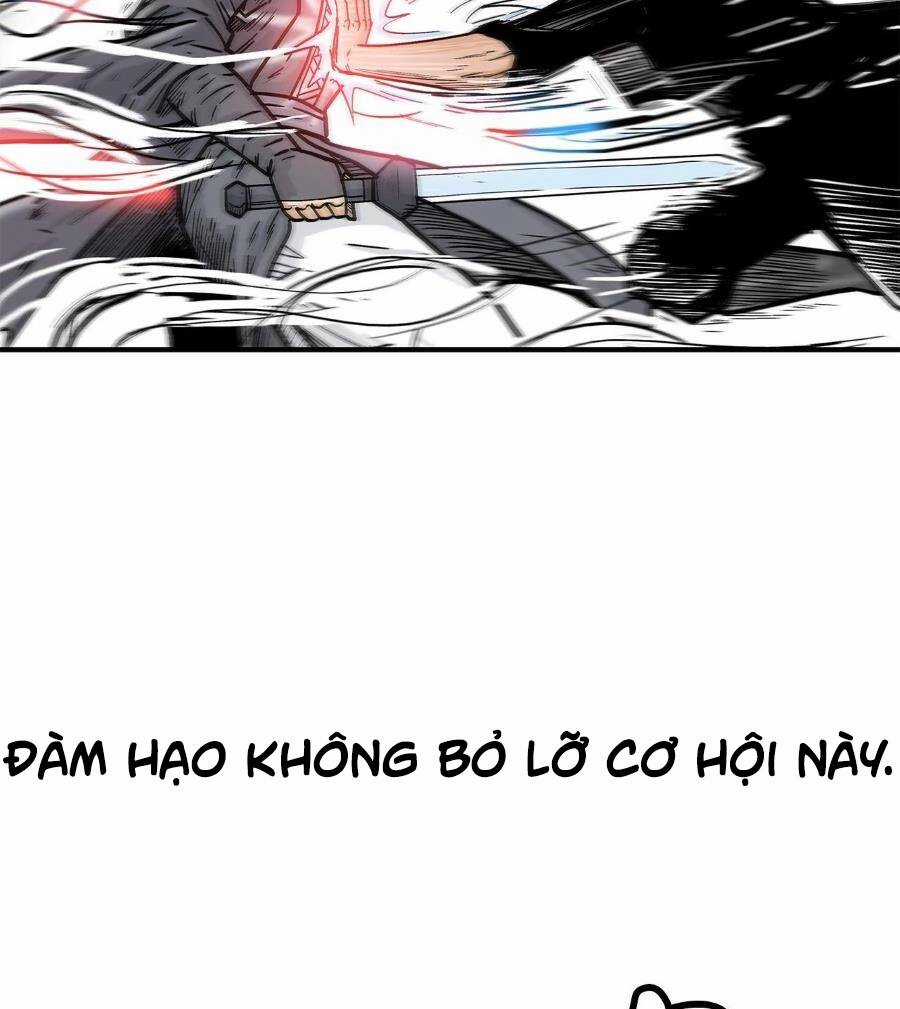 Hỏa Sơn Quyền Chapter 155 trang 44