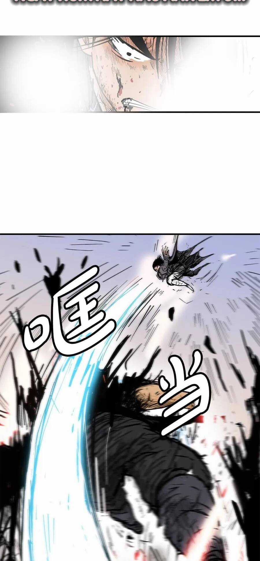 Hỏa Sơn Quyền Chapter 155 trang 49