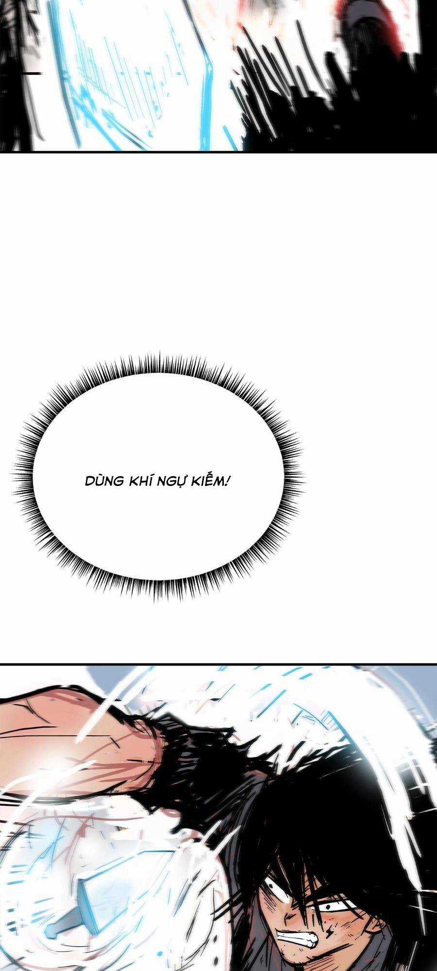 Hỏa Sơn Quyền Chapter 155 trang 50