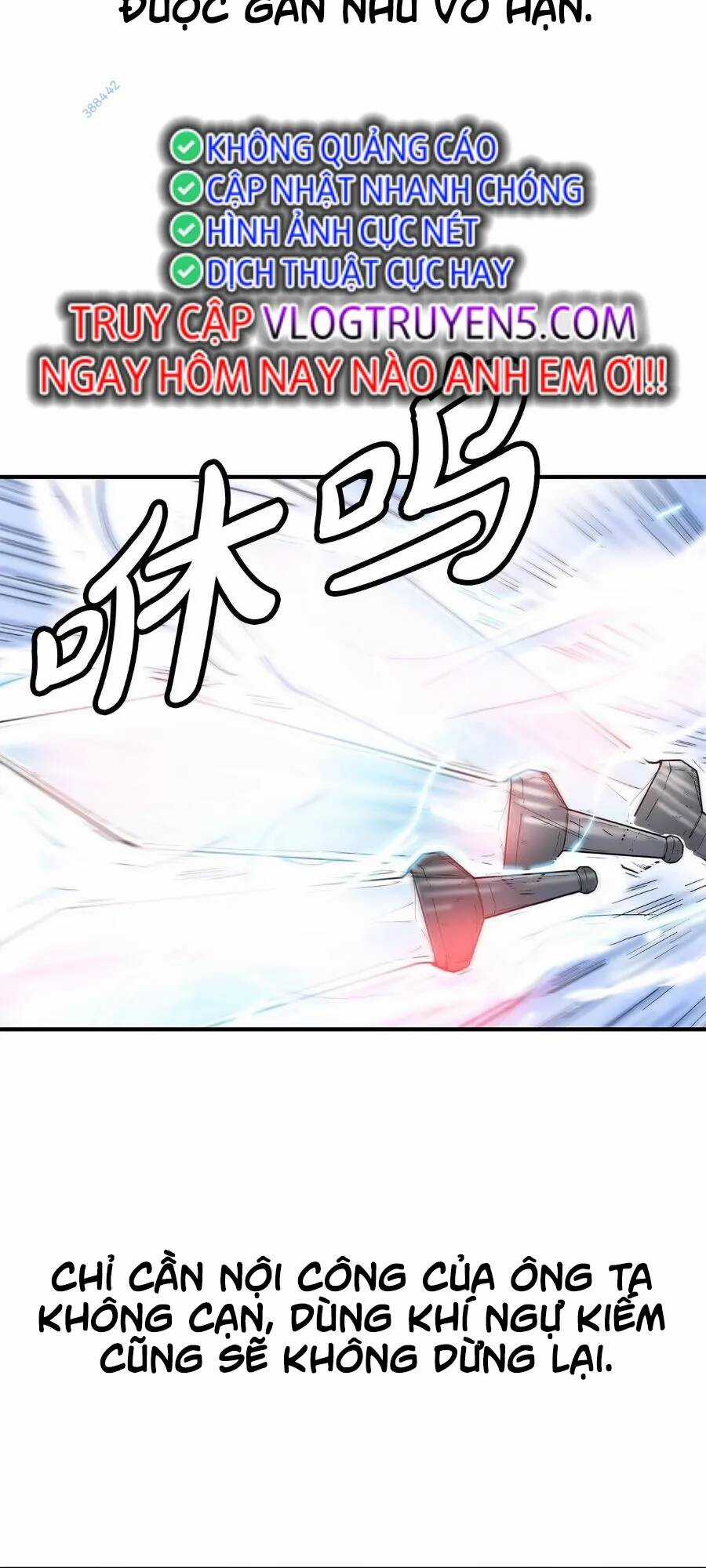 Hỏa Sơn Quyền Chapter 156 trang 11