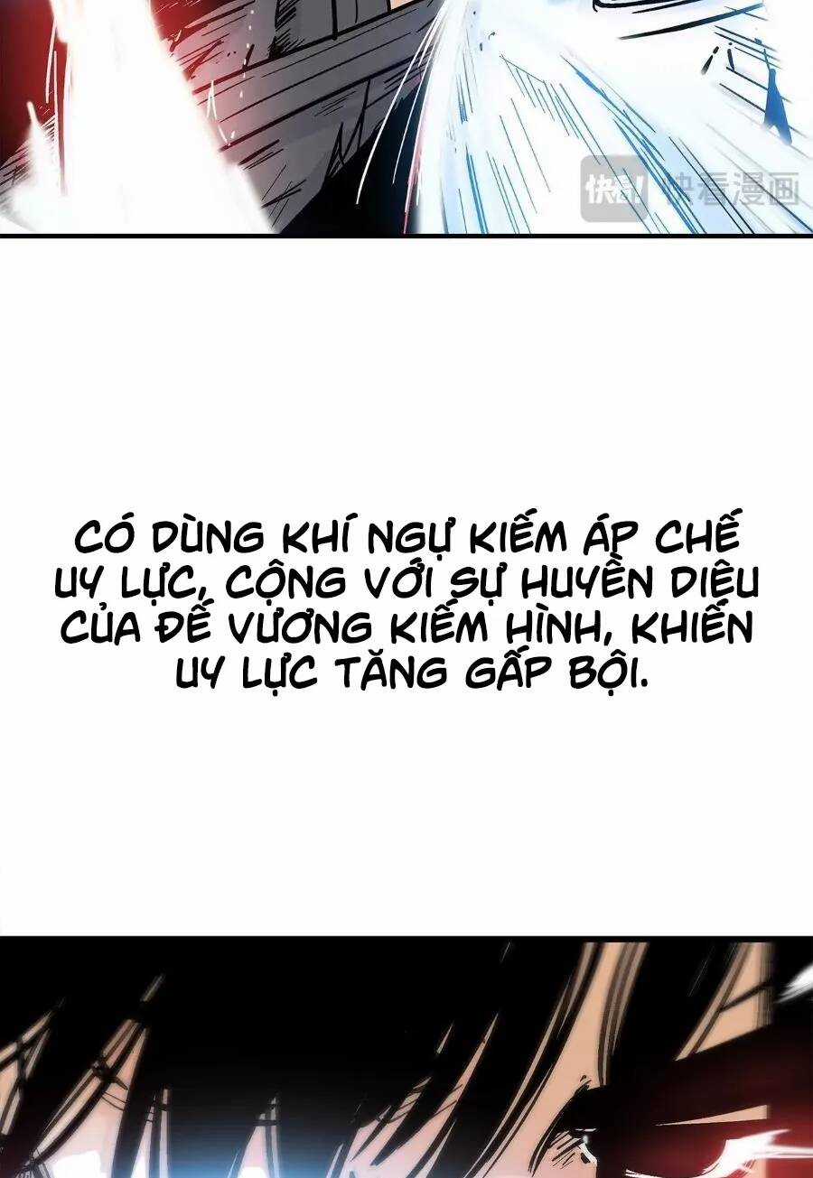Hỏa Sơn Quyền Chapter 156 trang 13