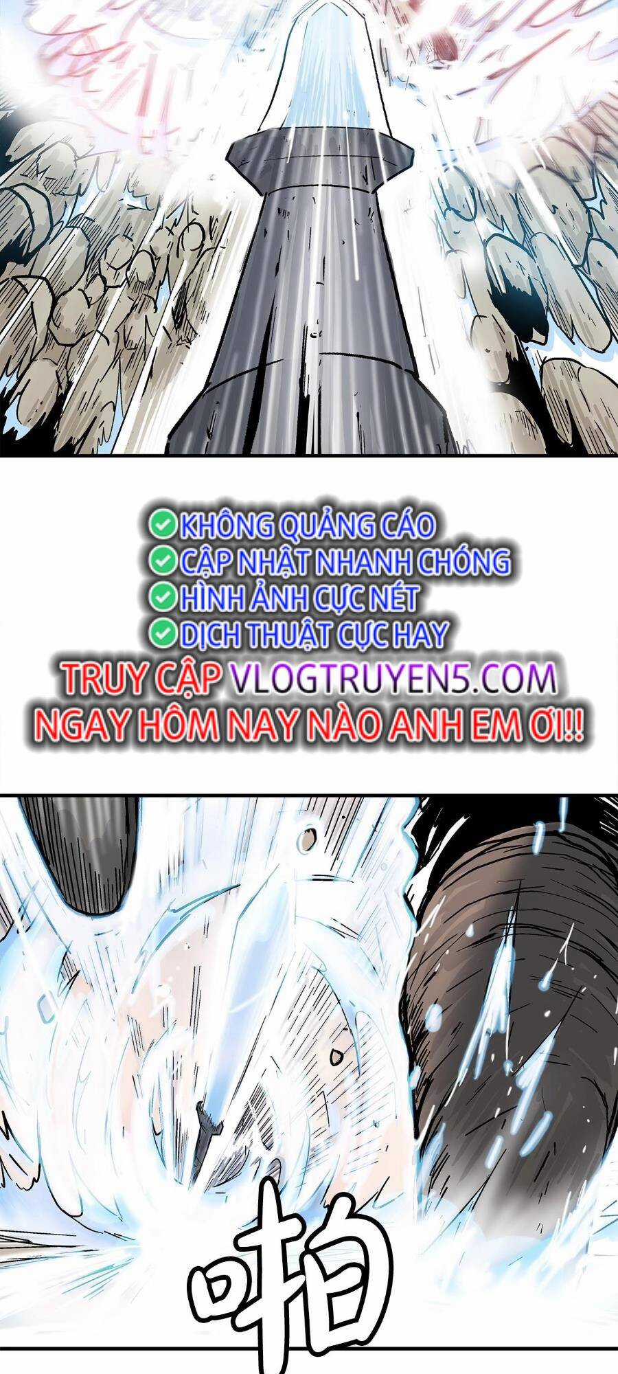 Hỏa Sơn Quyền Chapter 156 trang 16