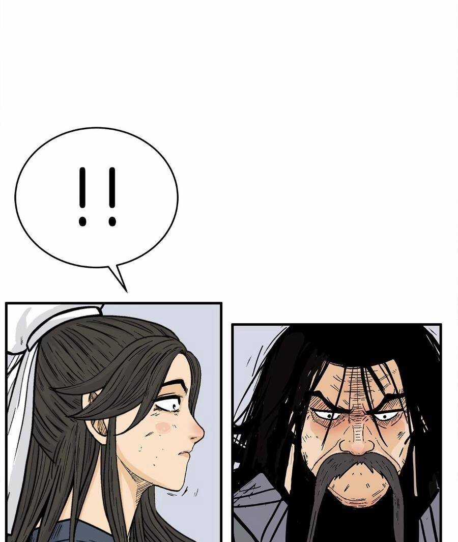 Hỏa Sơn Quyền Chapter 156 trang 19